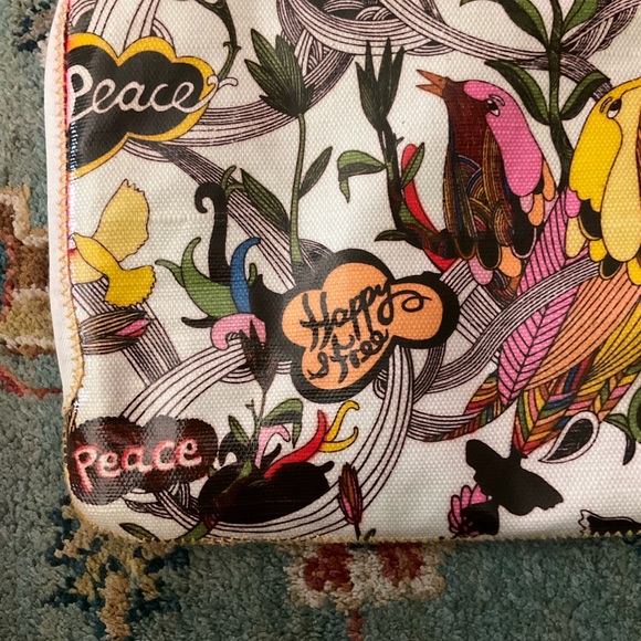 Sak Sakroots Tablet Case New Without Tags - Picture 3 of 8